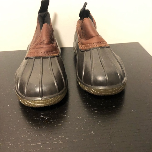 Baffin NWOT winter snow ski boots size 7 - Picture 2 of 6